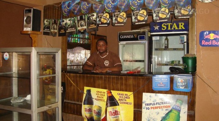 Adekeem Hotel Nigeria Limited