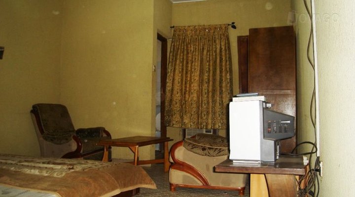 Adekeem Hotel Nigeria Limited