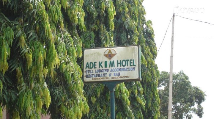 Adekeem Hotel Nigeria Limited
