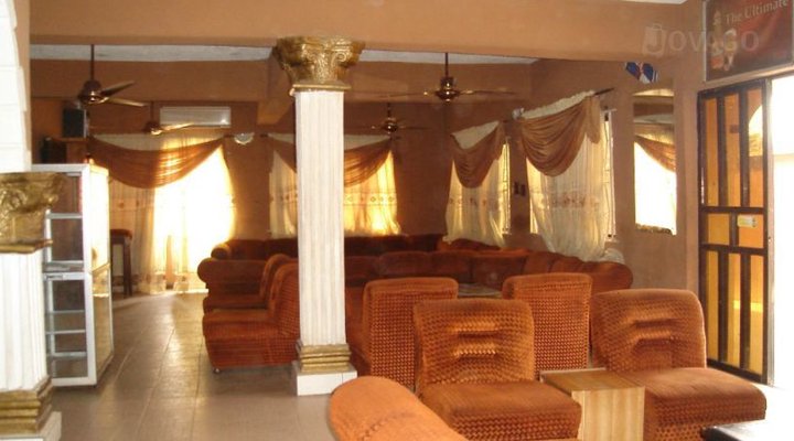 Adekeem Hotel Nigeria Limited
