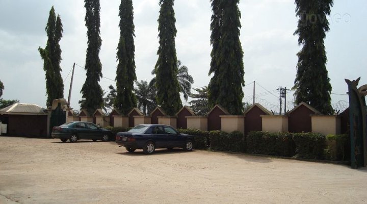 Adekeem Hotel Nigeria Limited