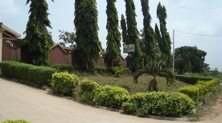 Adekeem Hotel Nigeria Limited