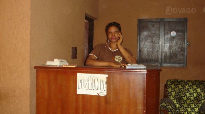 Adekeem Hotel Nigeria Limited