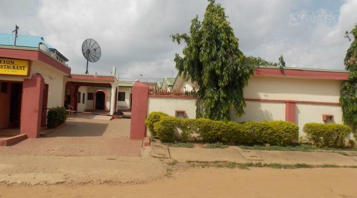 May Gray Hotels Limited