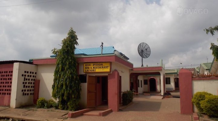 May Gray Hotels Limited