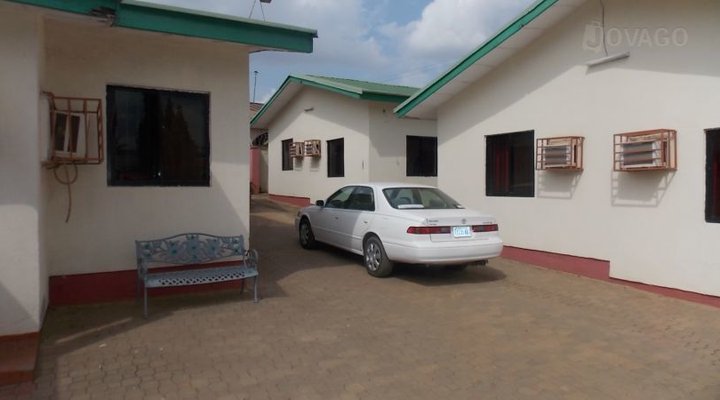 May Gray Hotels Limited