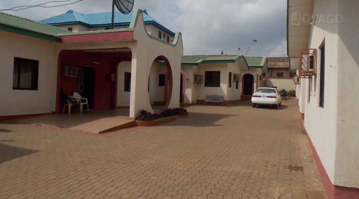 May Gray Hotels Limited