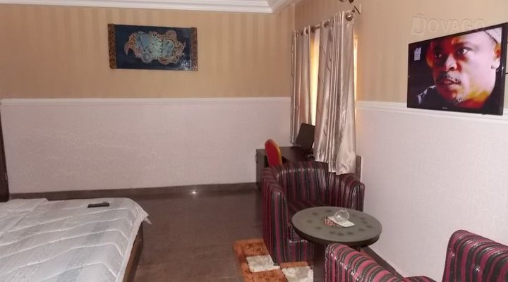 Freshland Hotels Limited
