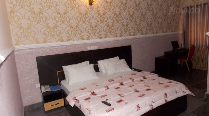 Freshland Hotels Limited