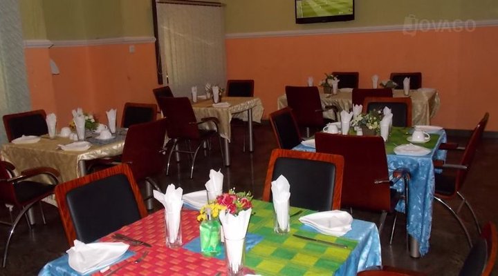 Freshland Hotels Limited