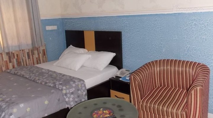 Freshland Hotels Limited