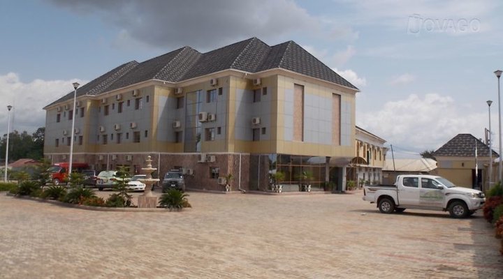 Freshland Hotels Limited