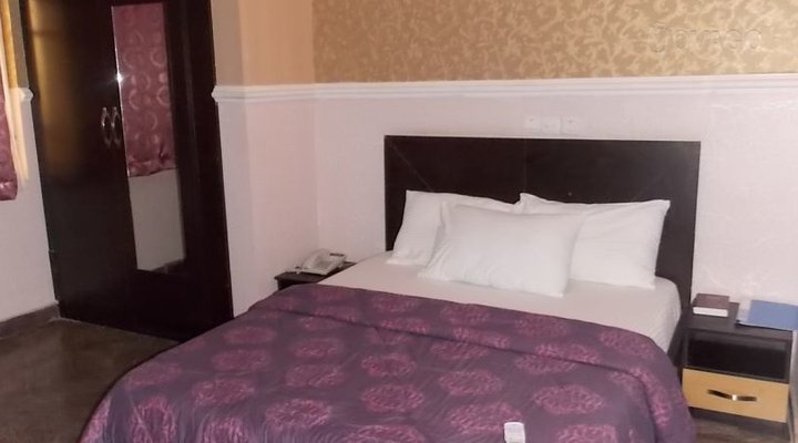 Freshland Hotels Limited