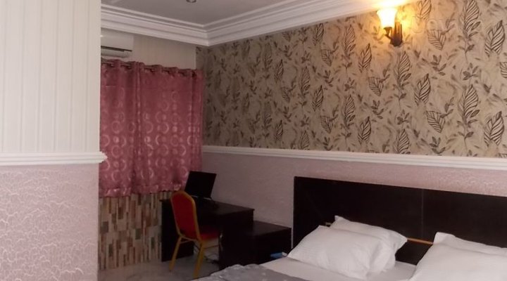Freshland Hotels Limited