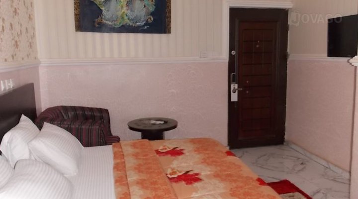 Freshland Hotels Limited