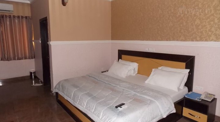 Freshland Hotels Limited