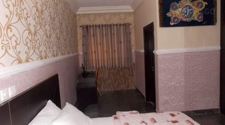 Freshland Hotels Limited