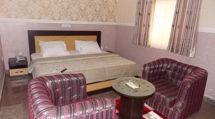 Freshland Hotels Limited