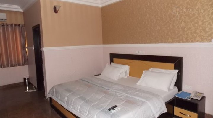 Freshland Hotels Limited