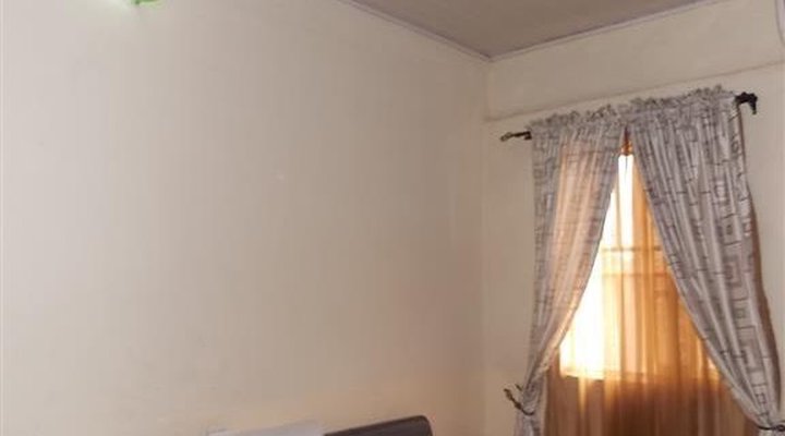 Amazak Hotel And Suite