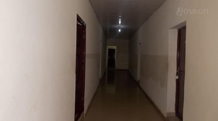 Amazak Hotel And Suite