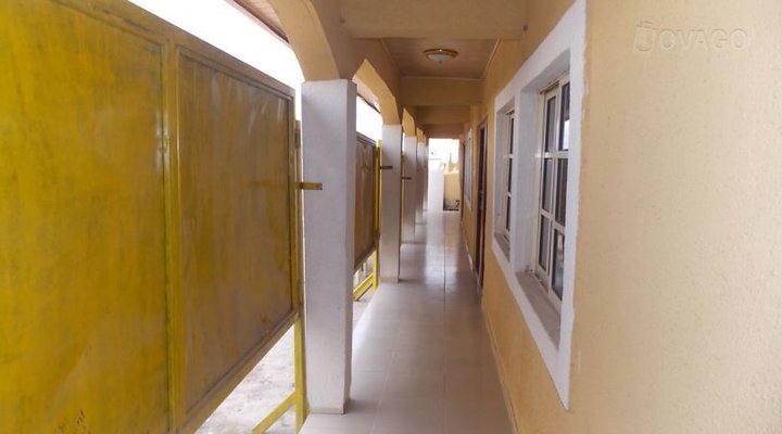 Tibwa Guest House