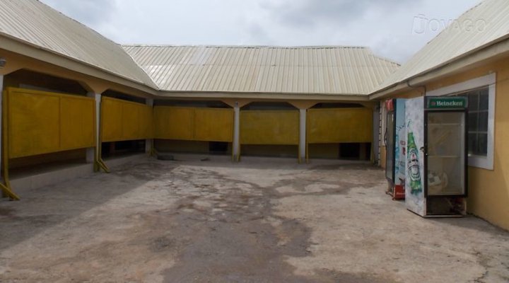 Tibwa Guest House
