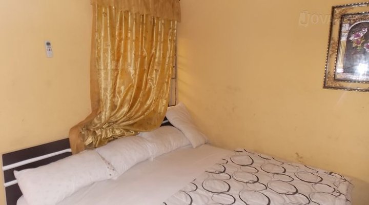 Tibwa Guest House