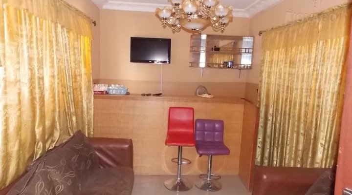 Tibwa Guest House