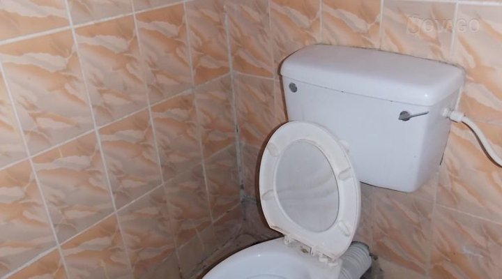 Tibwa Guest House