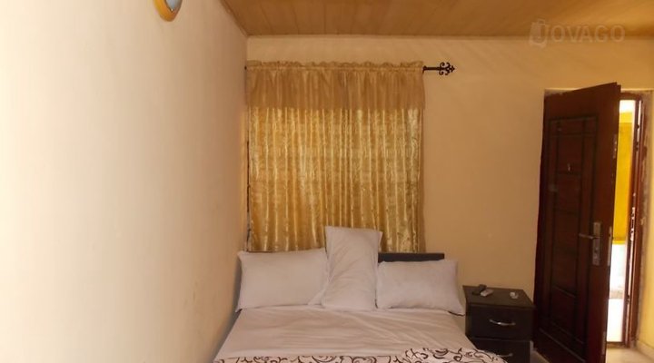 Tibwa Guest House