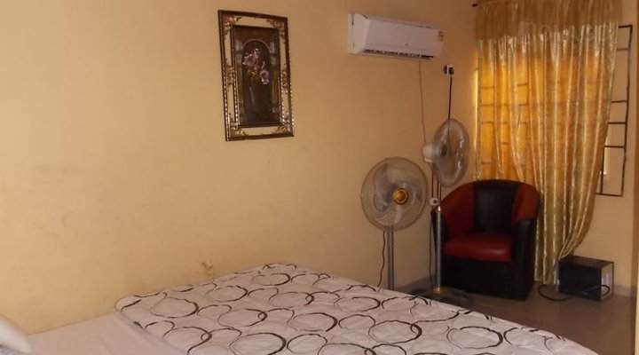 Tibwa Guest House
