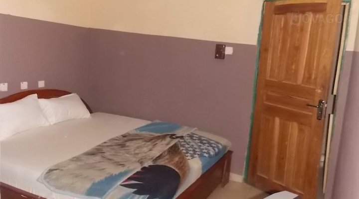 Pacific Guest Inn and Resort