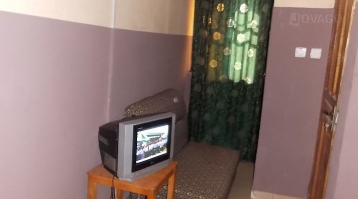 Pacific Guest Inn and Resort