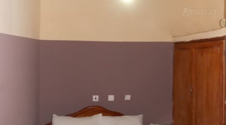 Pacific Guest Inn and Resort