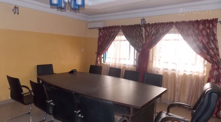 Halifat Sunnah Hotel and Suites