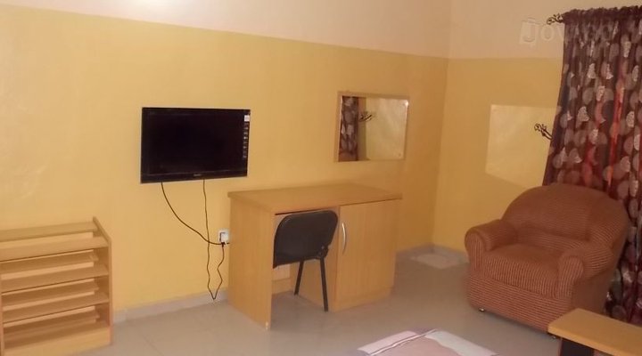 Halifat Sunnah Hotel and Suites