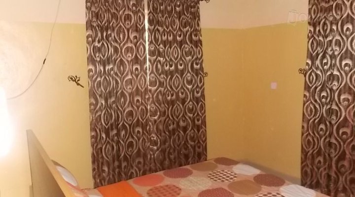 Halifat Sunnah Hotel and Suites