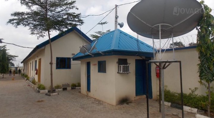 Halifat Sunnah Hotel and Suites