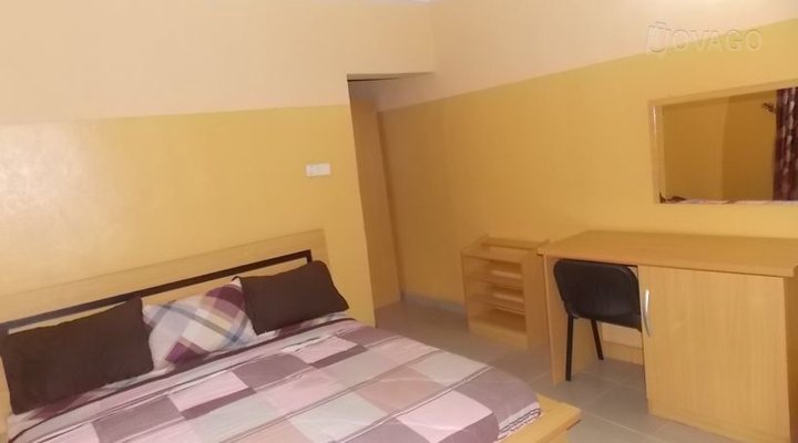 Halifat Sunnah Hotel and Suites