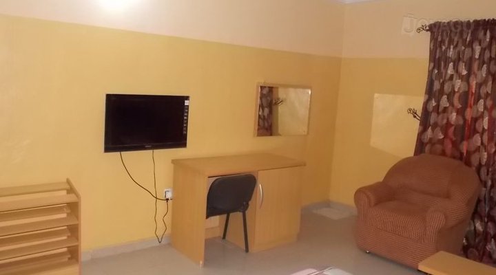 Halifat Sunnah Hotel and Suites