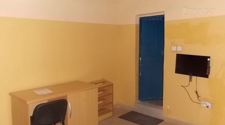 Halifat Sunnah Hotel and Suites