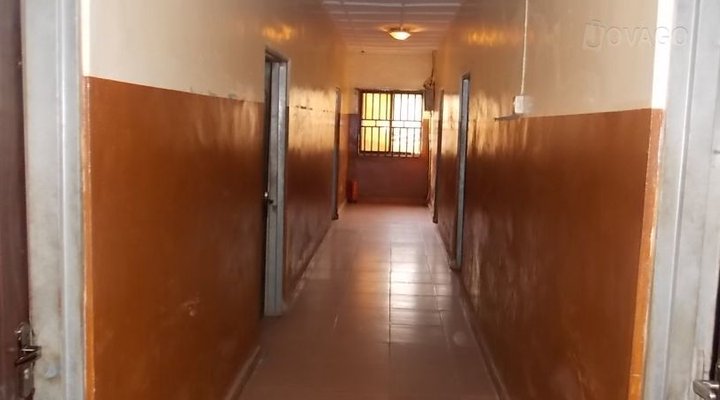 De Movers Guest House