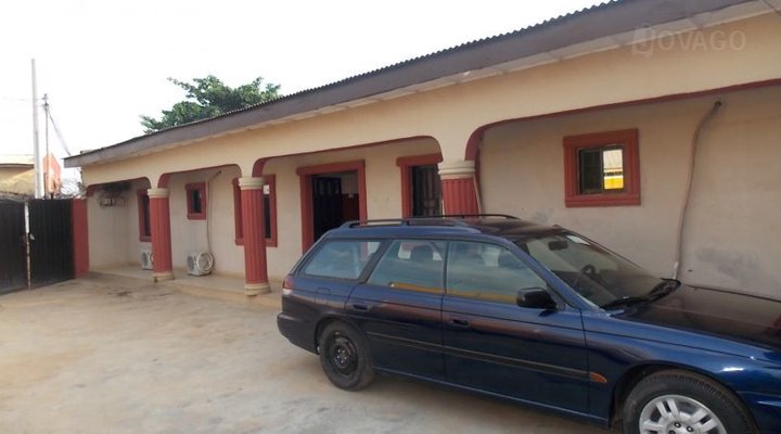 De Movers Guest House