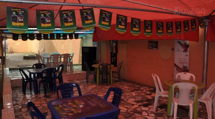 Ladio Hotel and Suites