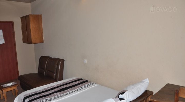 Ladio Hotel and Suites