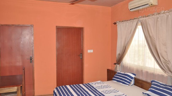 Ladio Hotel and Suites