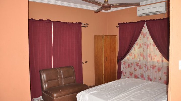 Ladio Hotel and Suites