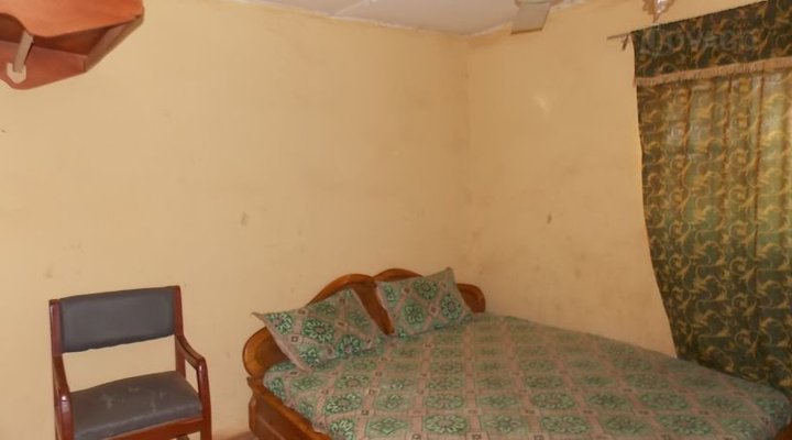 Washington Guest House