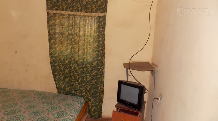 Washington Guest House